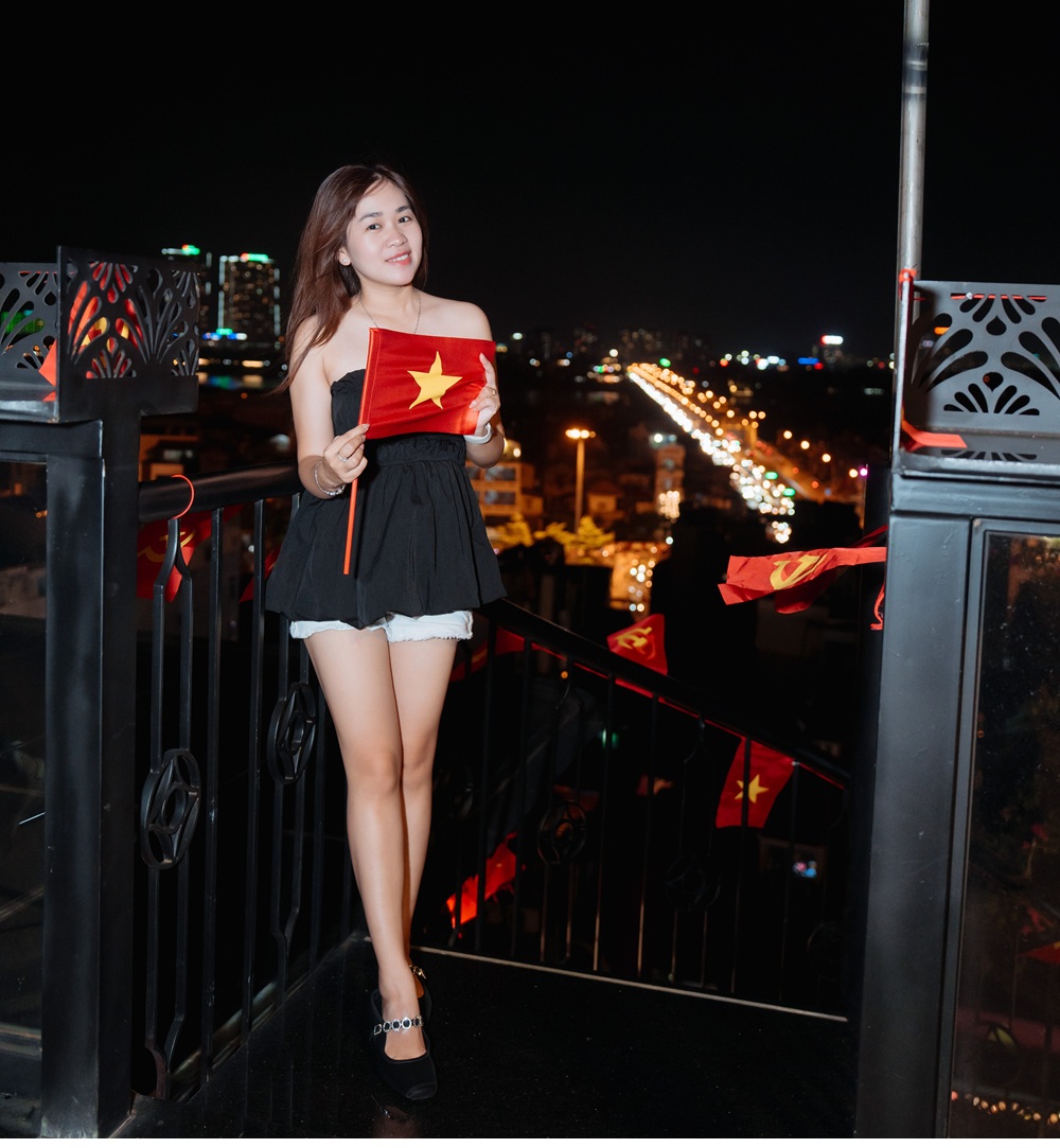 Vietnam Independence Day